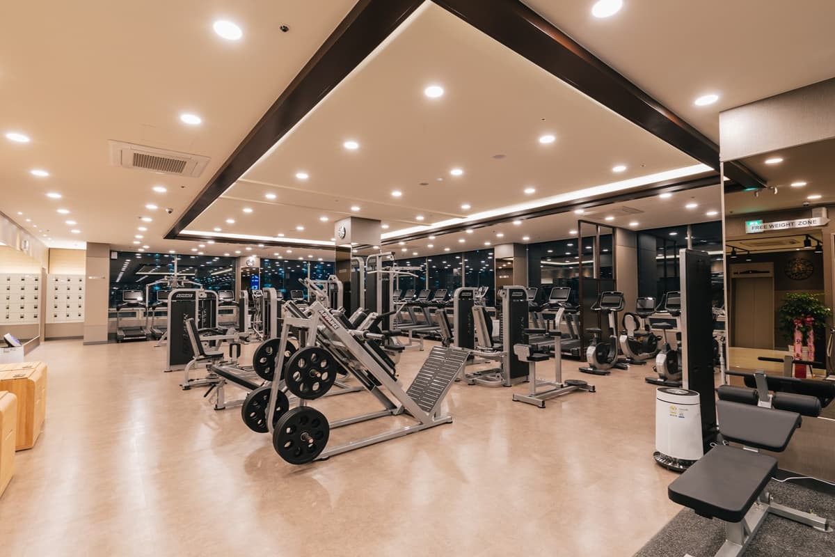 기능성 트레이닝 도구